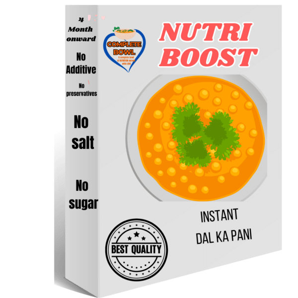 NUTRI BOOST- DA KA PANI